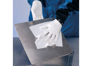 Imagen de Contec PNHS-99B PNHS Blanco Poliéster Limpiador (Imagen principal del producto)