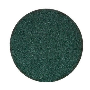 3M Green Corps Stikit 01665 Discos PSA - 5 pulg. - 40 - Grueso - Óxido de aluminio