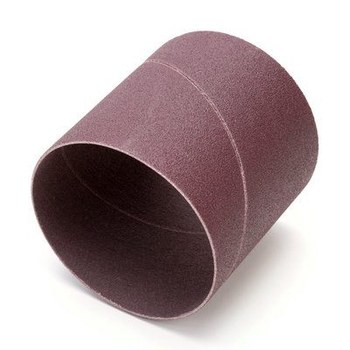 3M Banda en espiral 40172 - Óxido de aluminio - P120 - Fina