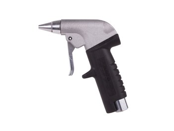 Guardair WhisperJet Ultra Pistola De Aire De Seguridad U80WJ225 - 5.3 pulg. - 40 CFM - 97 dB - 02592