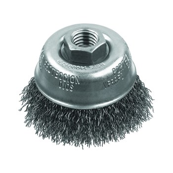 Imágen de DEWALT XP Cepillo de rueda 91502 (Imagen principal del producto)