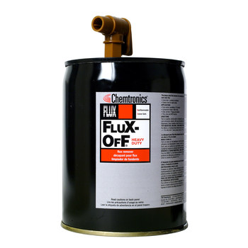 Imágen de Chemtronics Flux-Off - ES131 Removedor de fundente (Imagen principal del producto)
