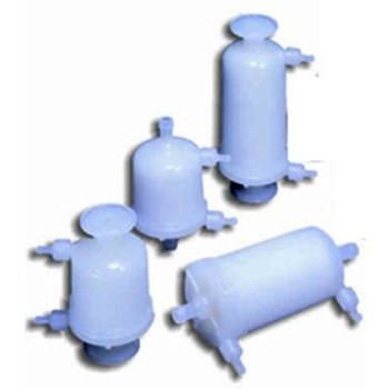 3M LifeASSURE PLA Series Cápsula de filtro - PLA020J03AA01 - 0.2 µ Calificación 30 pulg. - 19539