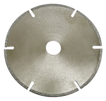 Imágen de Dynabrade Rueda de corte 93658 (Imagen principal del producto)