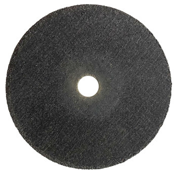 Weiler Tiger Rueda de corte 57015 - Tipo 1 (recto) - 2 pulg. - Óxido de aluminio - 36 - T