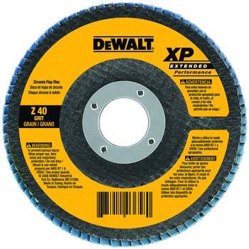 Imágen de DEWALT Disco de hojas 03678 (Imagen principal del producto)