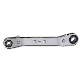 Proto J1182-A Llave de carraca reversible de doble caja
