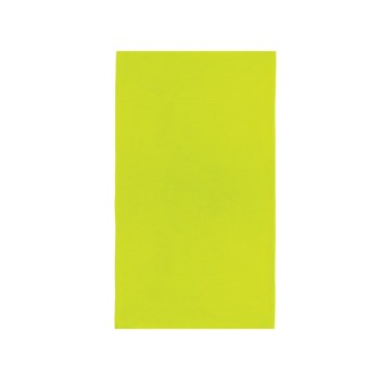 Global Glove FrogWear NG-201 Amarillo de alta vis. Universal Poliéster/lycra Polaina de cuello - global glove ng-201