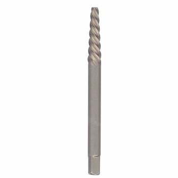 Imágen de Extractor de tornillo 21811 de Acero con alto contenido de carbono 2 pulg. por de Vermont American (Imagen principal del producto)