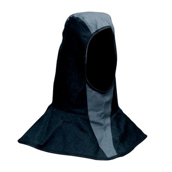 Imágen de 3M Speedglas 06-0700-83 Negro Capucha con cara descubierta contra relámpago de arco eléctrico (Imagen principal del producto)