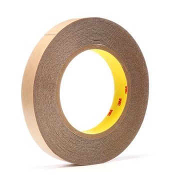 3M 9500PC Transparente Cinta selladora - 3/4 pulg. Anchura x 36 yd Longitud - 5.6 mil Espesor - 67794