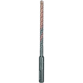 Imágen de Broca para mampostería High Impact Carbide SDS Plus DW5521 de Carburo 14 pulg. por de DEWALT (Imagen principal del producto)