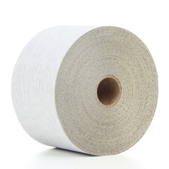 3M Stikit Rollo de lijado 27807 - 2 3/4 pulg. x 50 yd - Carburo de silicio - 320 - Extrafino