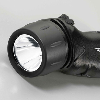 Princeton Tec League 420 LG4-BK Lámpara de luz - Negro - 02551