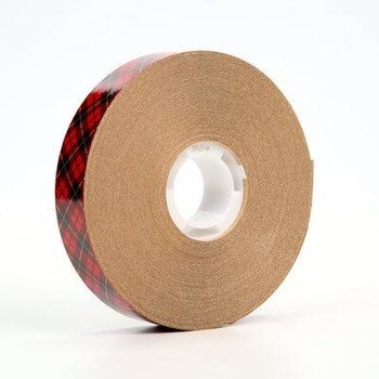 3M Scotch ATG 924 Transparente Cinta de transferencia - 3/4 pulg. Anchura x 60 yd Longitud - 2 mil Espesor - 15681