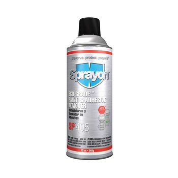Imágen of Sprayon SC0405000 SP405 Removedor de pintura (Imagen principal del producto)