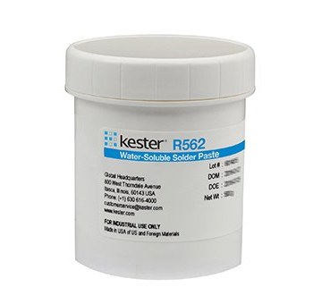Imágen de Kester - 70-2103-0511 Pasta de soldadura de plomo (Imagen principal del producto)