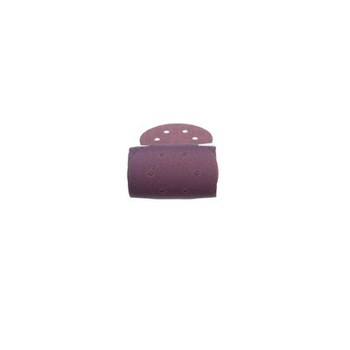 3M Cubitron II Stikit 86841 Rollo de discos PSA - 6 pulg. - 120 - Grano Cerámico de Precisión