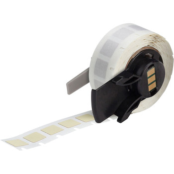 Imágen de Brady UltraTemp Ámbar Poliimida Transferencia térmica M6-3-724 Etiquetas para impresoras de circuitos impresos (Imagen principal del producto)