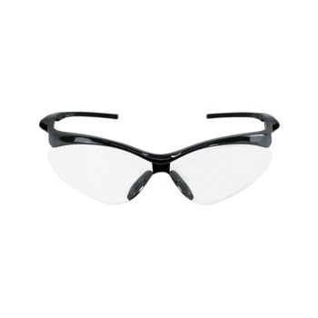 Global Glove Spearfish Lentes de seguridad lente Transparente - Medio marco ventilado - bh2251