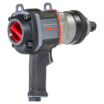 Proto J199WP-6 Llave de impacto neumática con empuñadura de pistola - 6 pulg.