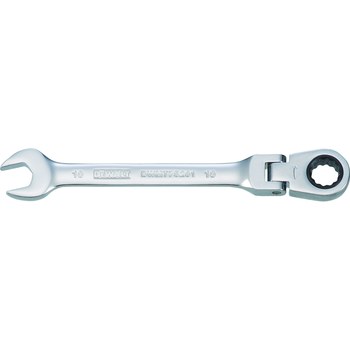 Imágen de Llave de carraca de cabeza flexible 12 Puntos DWMT75201OSP de Acero 5 11/32 pulg. por de DEWALT (Imagen principal del producto)