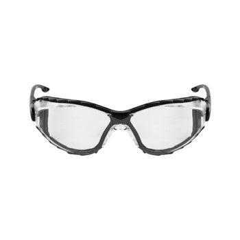 Global Glove CG4 Gafas de seguridad convertibles lente Transparente - bh2011af