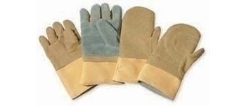 Imágen de Chicago Protective Apparel Guante resistente al calor (Imagen principal del producto)