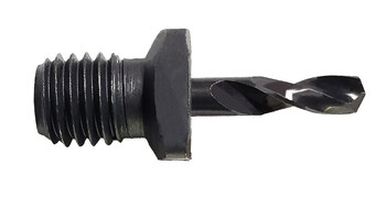 Imágen de Precision Twist Drill 135° Cobalto (HSS-E) TS41CO Taladro de vástago roscado cuadrado 7878116 (Imagen principal del producto)