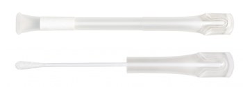 Puritan Aplicador 25-805 1PC TT FABUSA - 5 pulg. - Plástico - 25-805 1pc tt fabusa