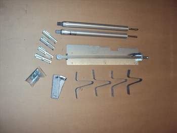 Imágen de Eagle Kit de cierre automático (Imagen principal del producto)