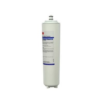 3M ScaleGard Cartucho de filtro de repuesto de ósmosis inversa - CTG Para STM/TSR150 - 07518
