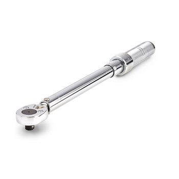 Proto J6014NMC Llave dinamométrica con cabeza de carraca