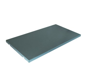 Imágen de Justrite Chemcor Repisa (Imagen principal del producto)