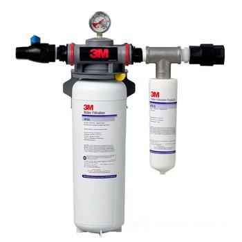 3M Micro-Klean RT Series Filtro - RT39L16G20NN - 50 µ Calificación 39 pulg. - 22577