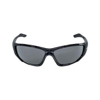 Global Glove Javelin Lentes de seguridad lente Antivaho Humo Oscuro - Envolvente 2/3 Cuadro completo - 810292-02193