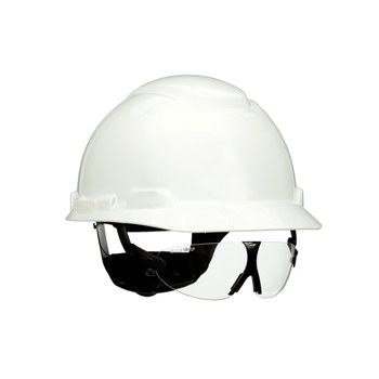 3M V9 V901AF Lentes de seguridad lente Transparente - Marco envolvente - 051131-27574
