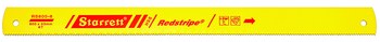 Imágen de Hoja de sierra eléctrica Redstripe RS600-6 de Acero de alta velocidad 24 pulg. por de Starrett (Imagen principal del producto)