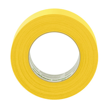Shurtape FrogTape 225 Dorado Cinta adhesiva - 48 mm Anchura x 55 m Longitud - shurtape 105376