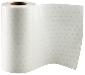 3M 7071UV Transparente Cinta/película protectora de superficie - 24 pulg. Anchura x 36 yd Longitud - 14 mil Espesor - 97960