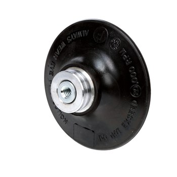 Imágen de Standard Abrasives Almohadilla de disco de cambio rápido 541011 (Imagen principal del producto)