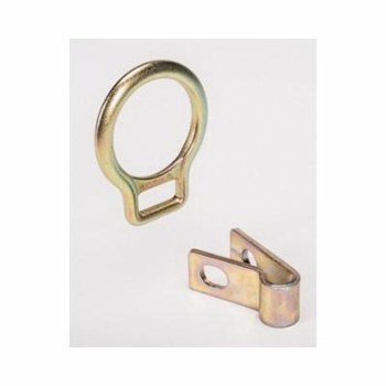Imágen de MSA Acero galvanizado Cable conector de anclaje (Imagen principal del producto)