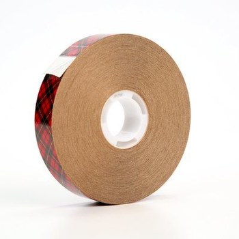 3M Scotch ATG 976 Transparente Cinta de transferencia - 3/4 pulg. Anchura x 60 yd Longitud - 2 mil Espesor - 15679