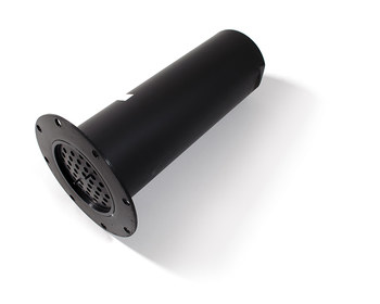 Imágen de RPB Safety Radex Cartucho de filtro (Imagen principal del producto)