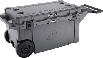 Pelican Nevera personal 82549407076 - tamaño 80 cuartos