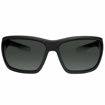 Ergodyne Skullerz BALDR Lentes de seguridad lente Humo - Marco completo - 720476-57433