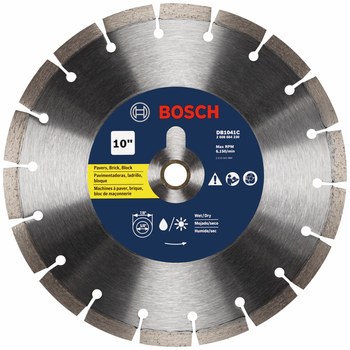 Imágen de Bosch Rueda de corte 34780 (Imagen principal del producto)
