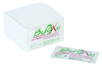Imagen de North Bug X30 11640 Repelente de insectos (Imagen principal del producto)