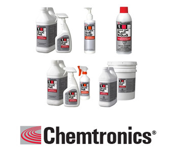 Imágen de Chemtronics - 25070F Esponja de limpieza electrónica (Imagen principal del producto)