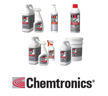 Imágen de Chemtronics Superflextips - SXM50 Esponja de limpieza electrónica (Imagen principal del producto)